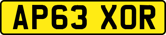 AP63XOR