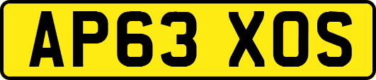 AP63XOS
