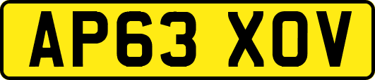 AP63XOV