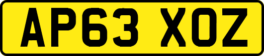 AP63XOZ