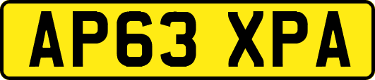 AP63XPA
