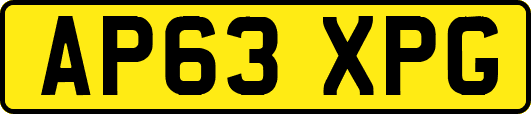 AP63XPG