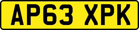 AP63XPK