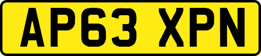 AP63XPN