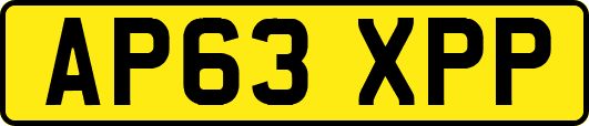 AP63XPP