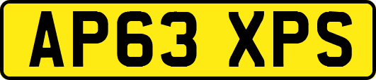 AP63XPS