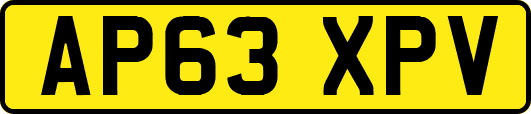 AP63XPV