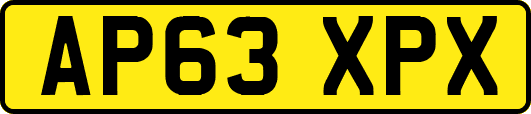 AP63XPX