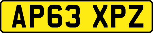 AP63XPZ