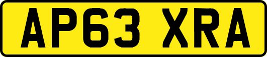AP63XRA