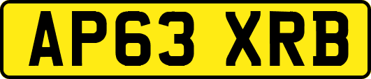 AP63XRB