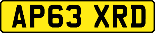 AP63XRD