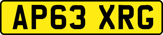 AP63XRG