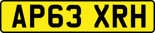 AP63XRH