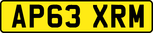 AP63XRM