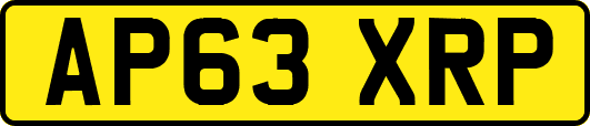AP63XRP