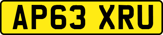 AP63XRU