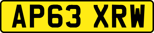 AP63XRW