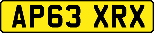 AP63XRX