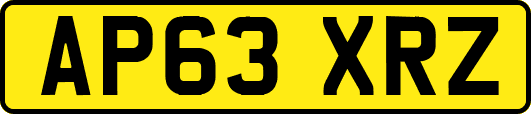 AP63XRZ