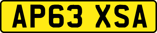 AP63XSA