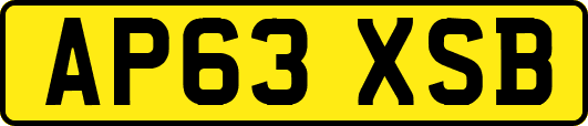 AP63XSB