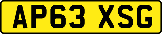 AP63XSG