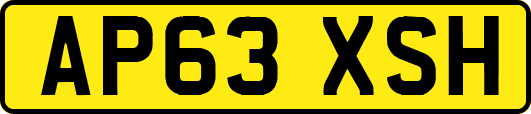 AP63XSH