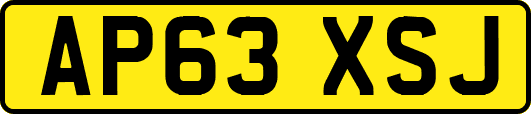 AP63XSJ