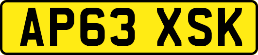 AP63XSK