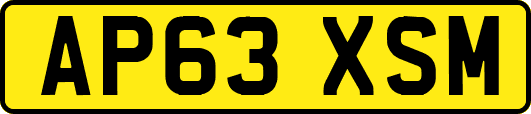 AP63XSM