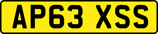 AP63XSS