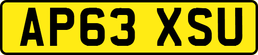 AP63XSU