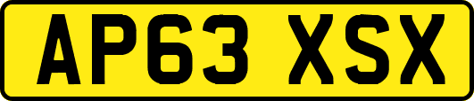 AP63XSX