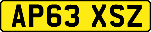 AP63XSZ