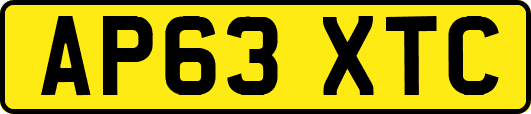 AP63XTC
