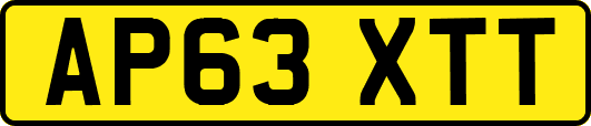 AP63XTT