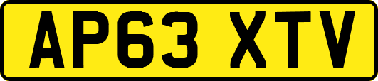 AP63XTV
