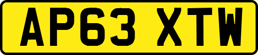 AP63XTW
