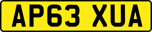 AP63XUA