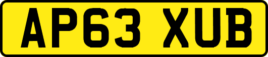AP63XUB