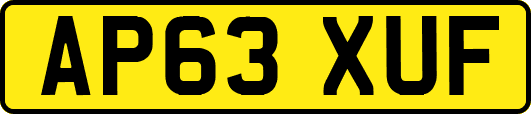 AP63XUF