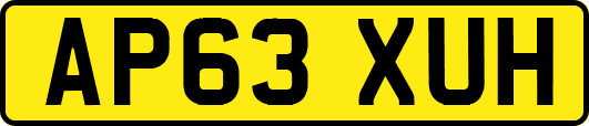 AP63XUH