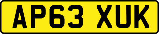 AP63XUK