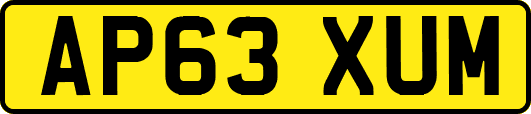 AP63XUM