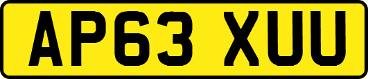 AP63XUU