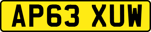 AP63XUW