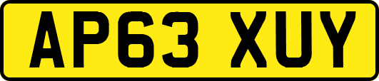 AP63XUY