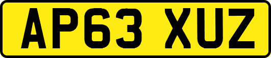 AP63XUZ