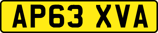 AP63XVA